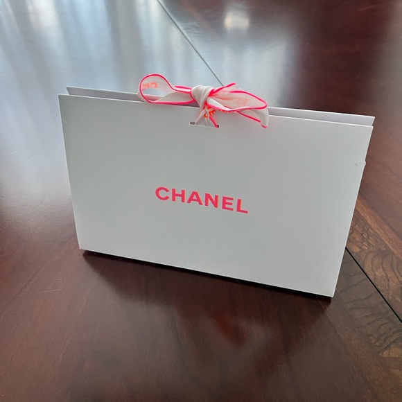 CHANEL Empty Bag 0000 - Picture 8 of 10